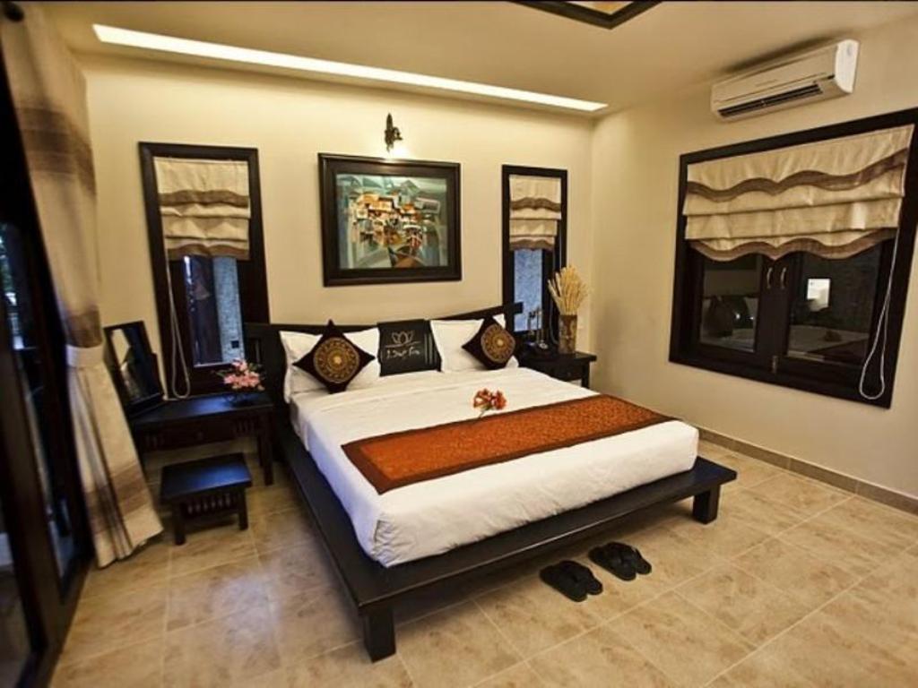 로터스 빌리지 리조트 무이네 2