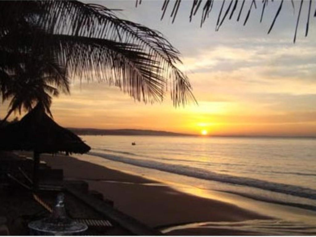 로터스 빌리지 리조트 무이네 3