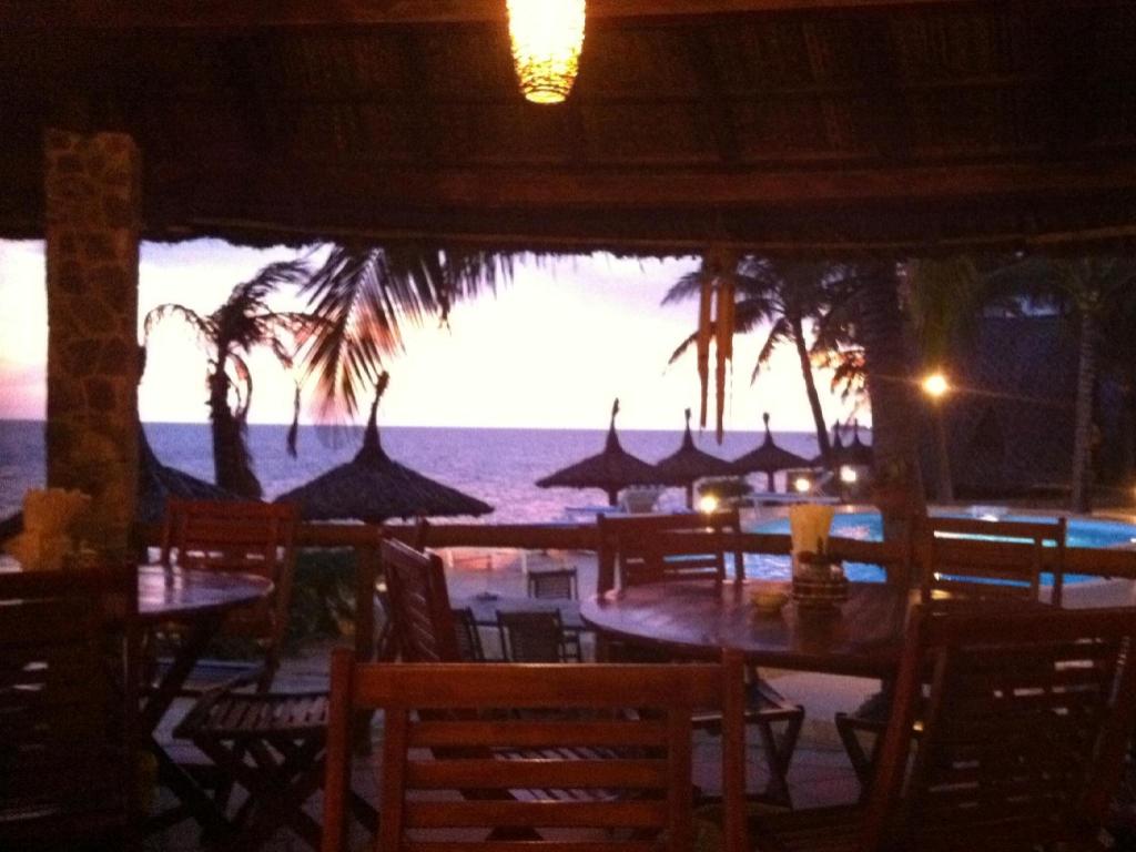 로터스 빌리지 리조트 무이네 4