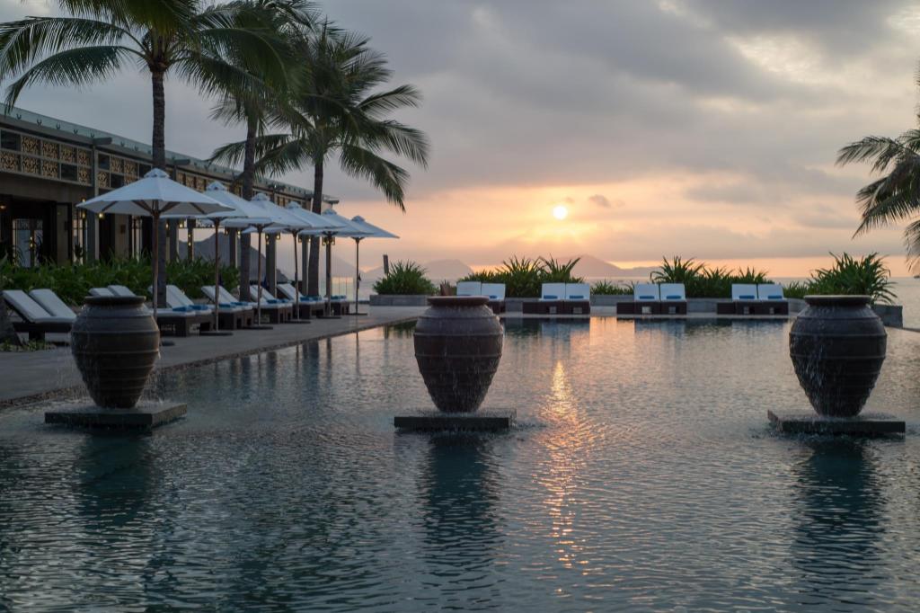 미아리조트 냐짱 3