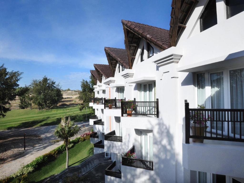 무이네 베이 리조트 4