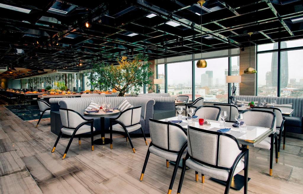 뉴 오리엔트 호텔 다낭 3