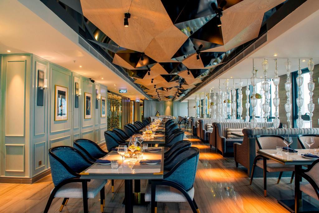 뉴 오리엔트 호텔 다낭 4