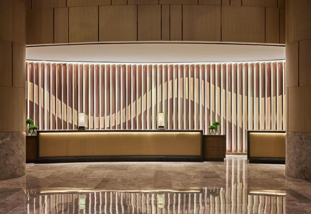 뉴월드 사이공 호텔 3