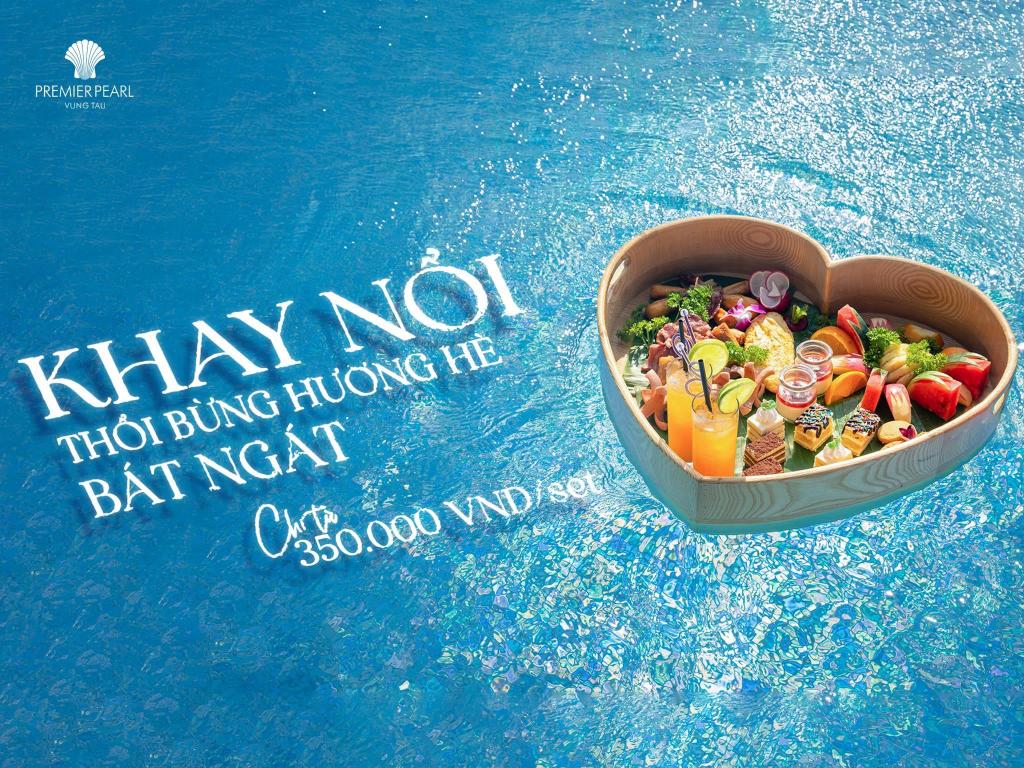 프리미어 펄 호텔 붕따우 4