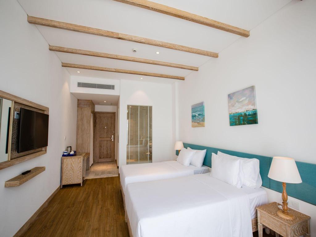 라이즈마운트 프리미어 리조트 다낭 3