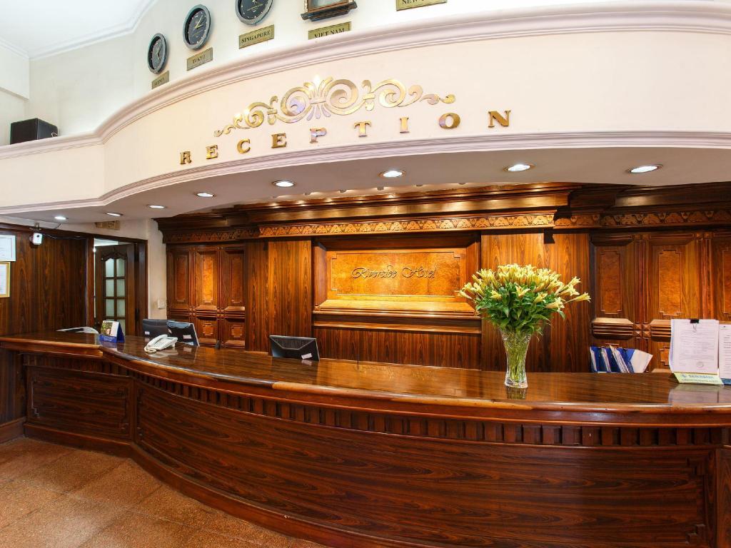 리버사이드 호텔 사이공 4