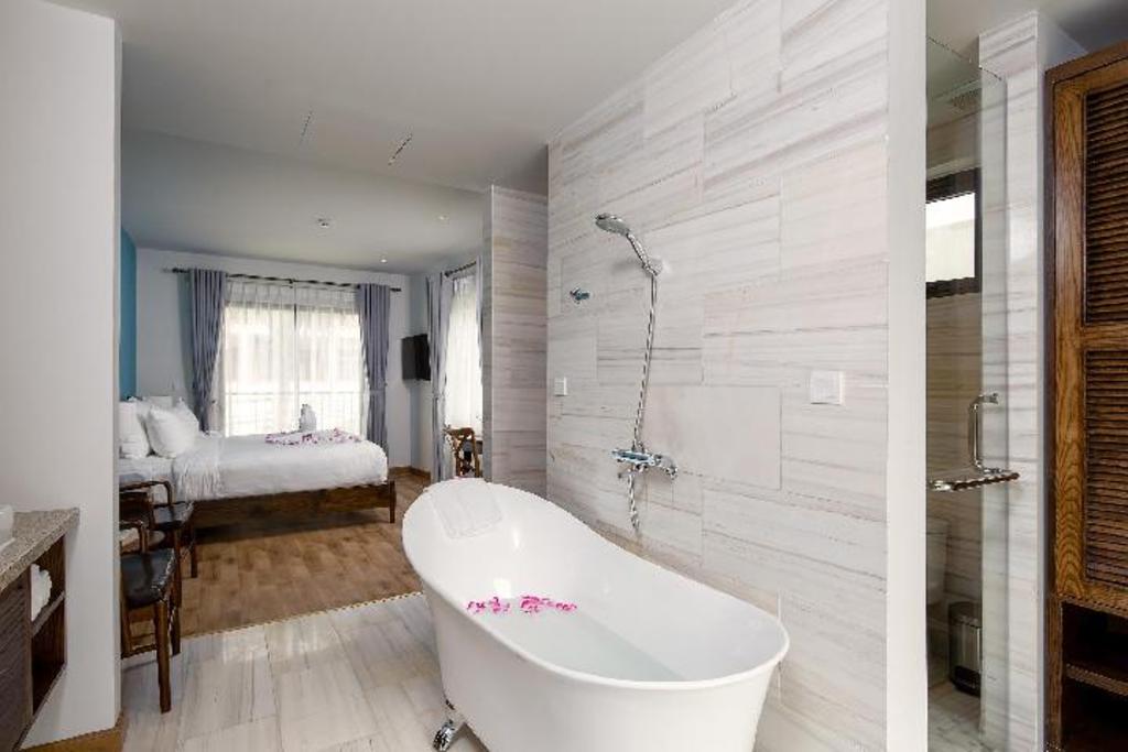 살말리아 부티크 호텔 앤 스파 2