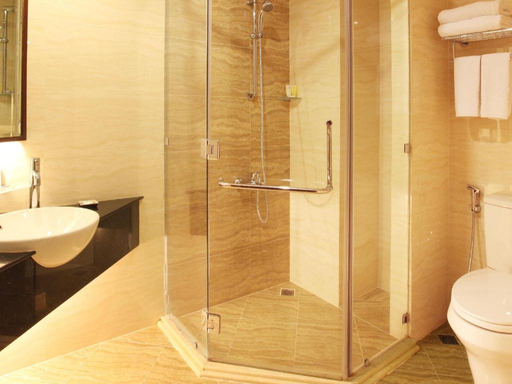 사누바 사이공 호텔 2