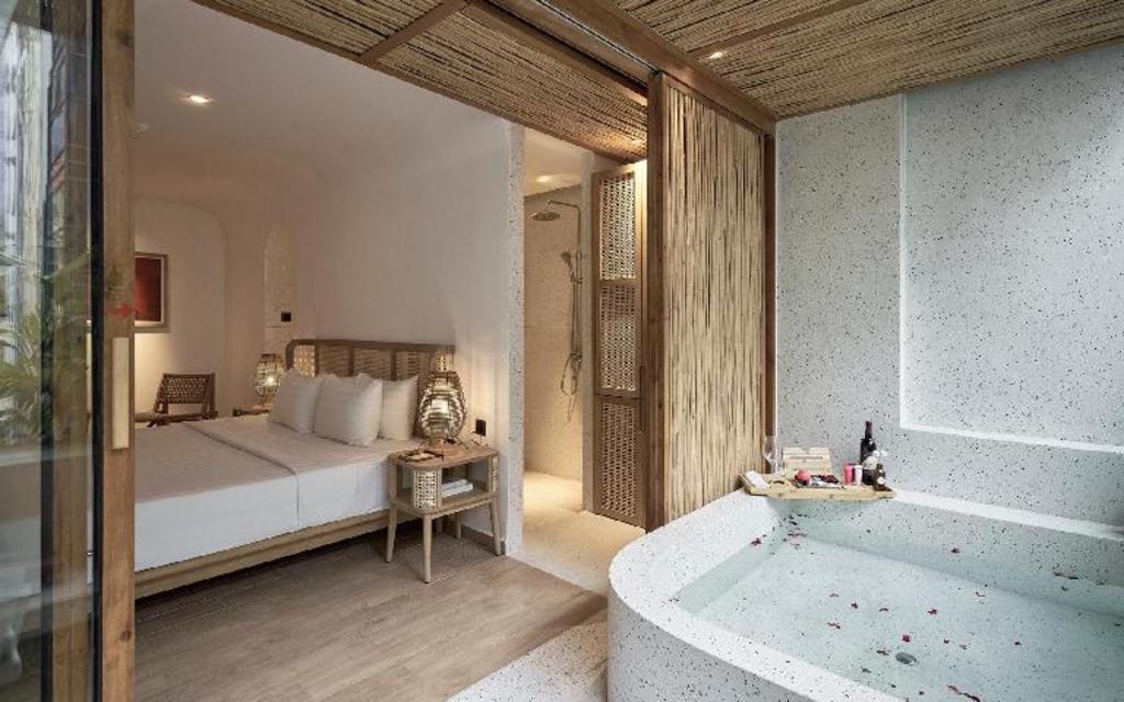 스카이 젬 호텔 소라 2