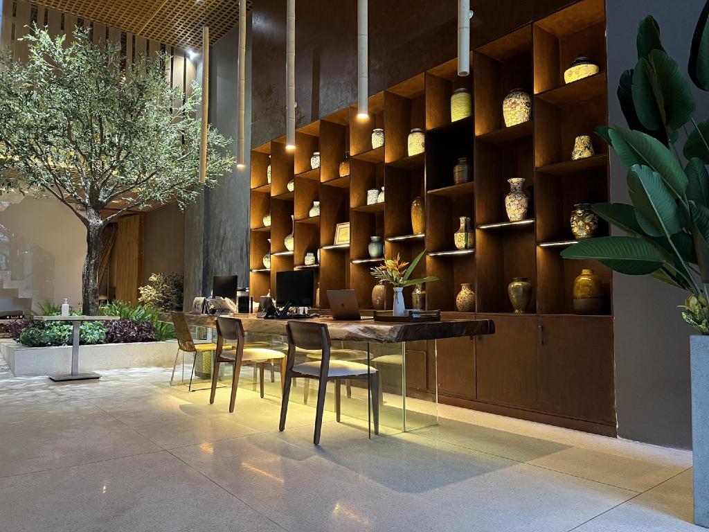 스카이 젬 호텔 소라 3