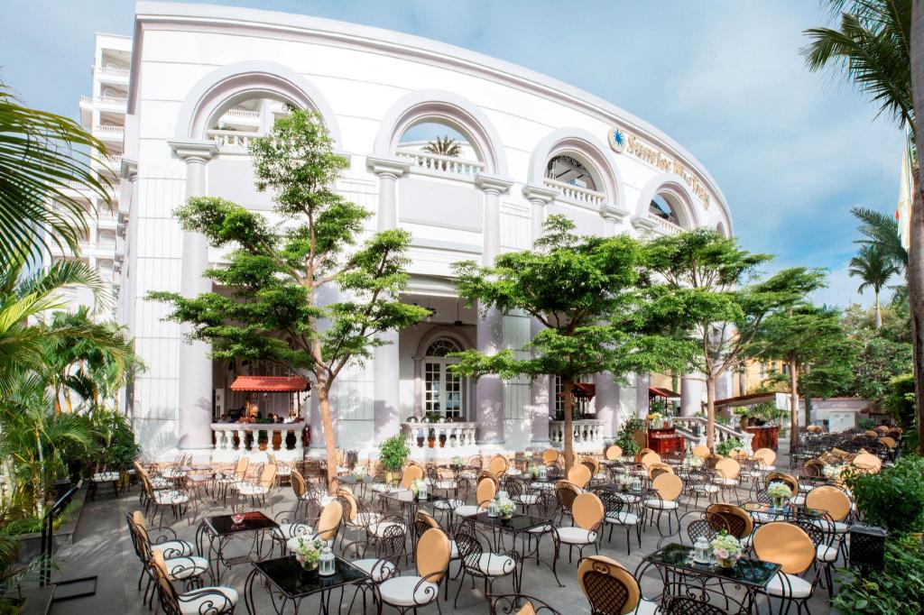 선라이즈 나트랑 비치 호텔 앤 스파 3