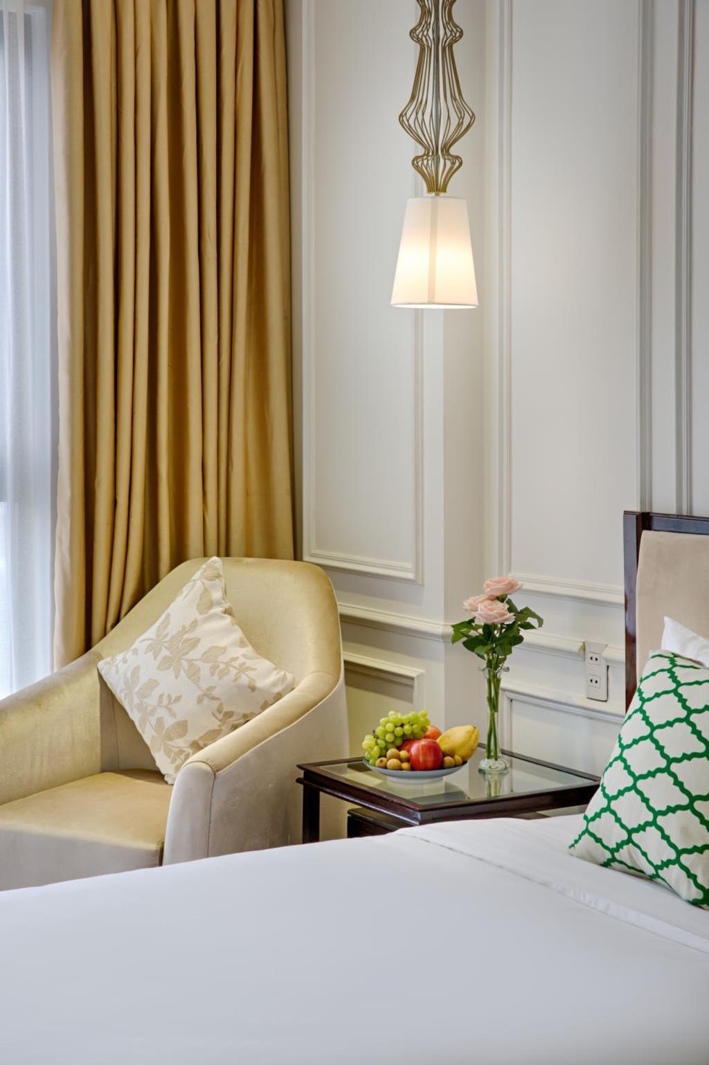 더 헤리엇 호텔 앤 스위트 다낭 2