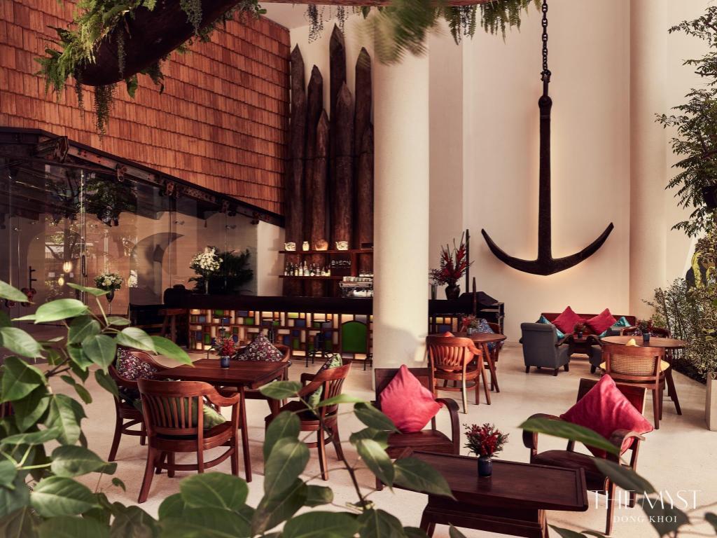 더 미스트 동 커이 1