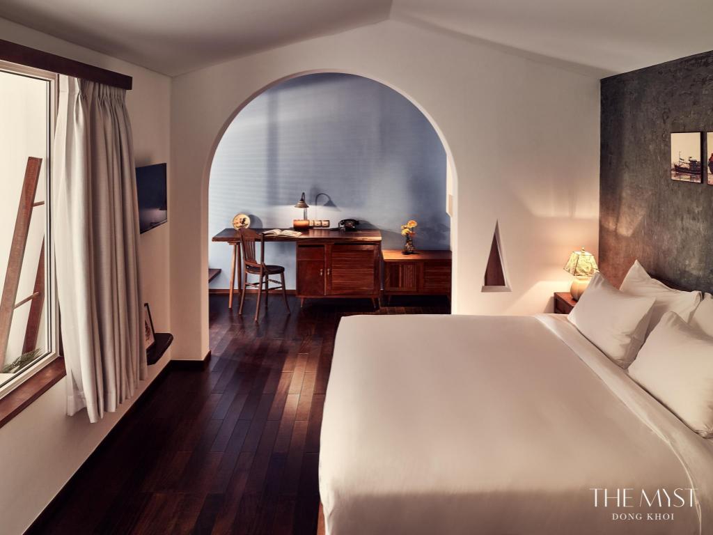 더 미스트 동 커이 3