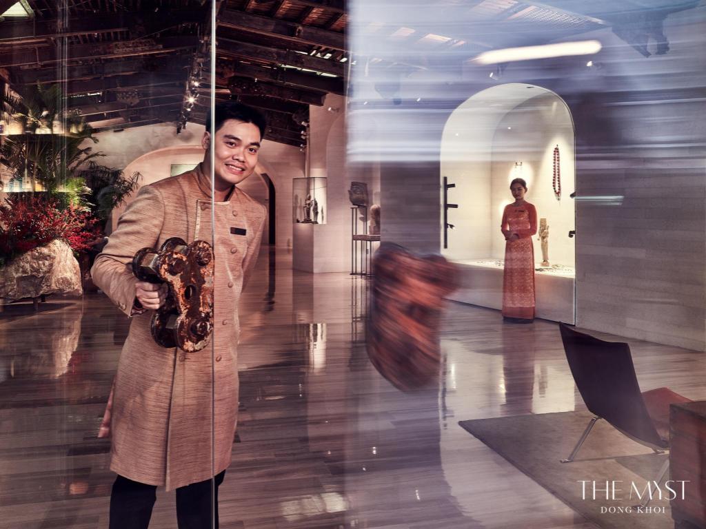 더 미스트 동 커이 4