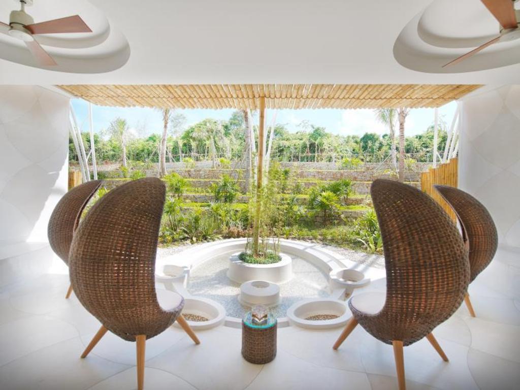 더 쉘 리조트 앤 스파 - 푸 쿽 2