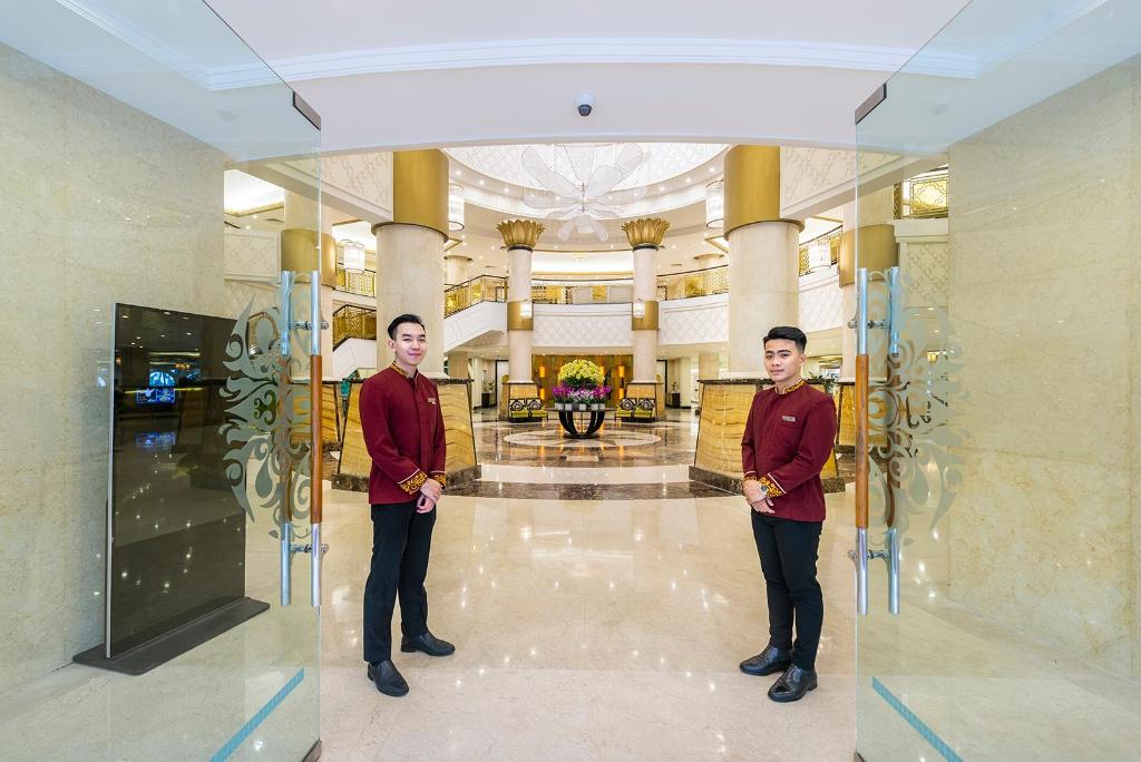 빈펄 리조트 나트랑 3