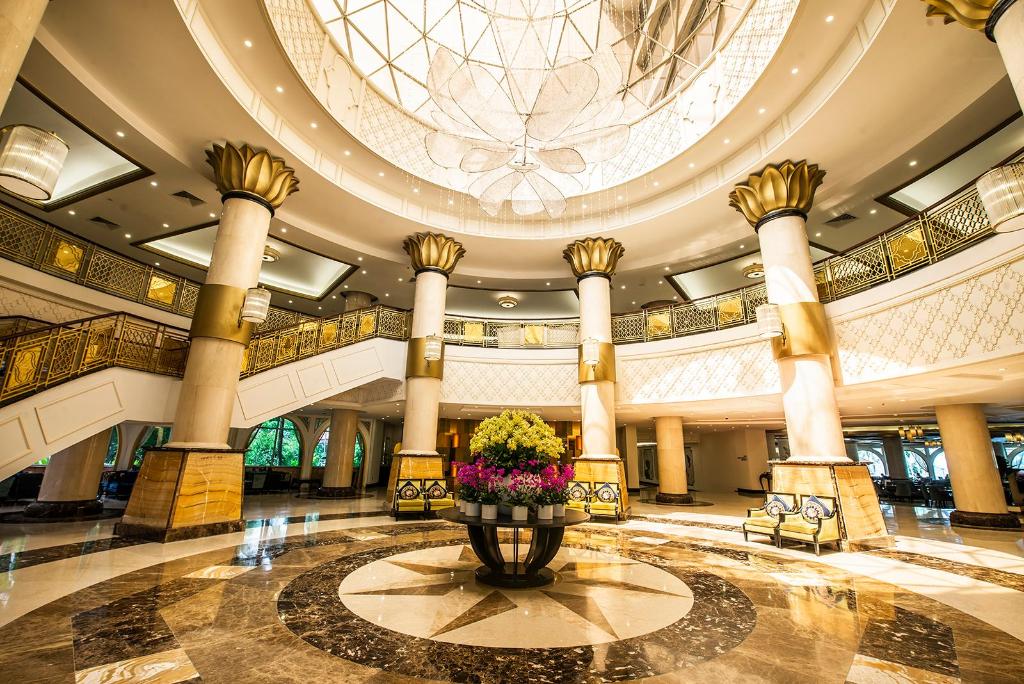 빈펄 리조트 나트랑 4