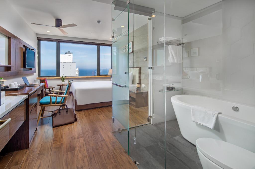 화이트 샌드 부티크 호텔 2