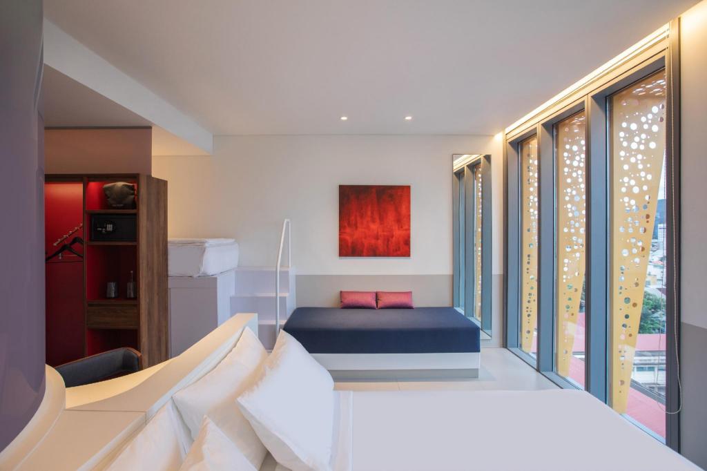 윙크 호텔 사이공 센터 - 24hrs 라이프스타일 스테이 2