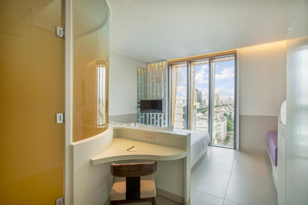 윙크 호텔 사이공 센터 - 24hrs 라이프스타일 스테이 3