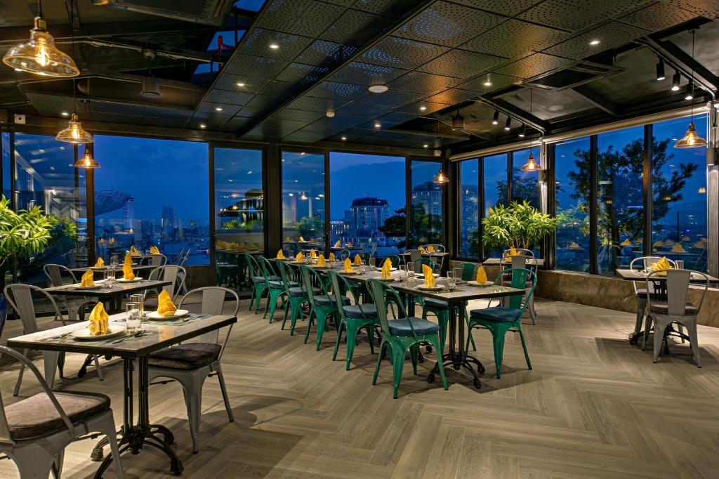 아보라 부티크 호텔 4