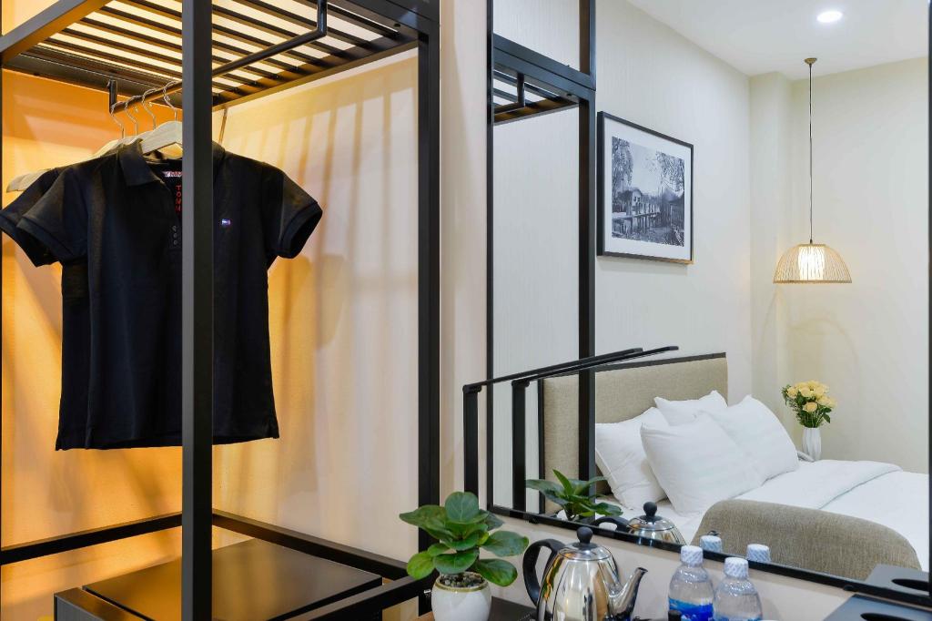 아코야 사이공 센트럴 호텔 4