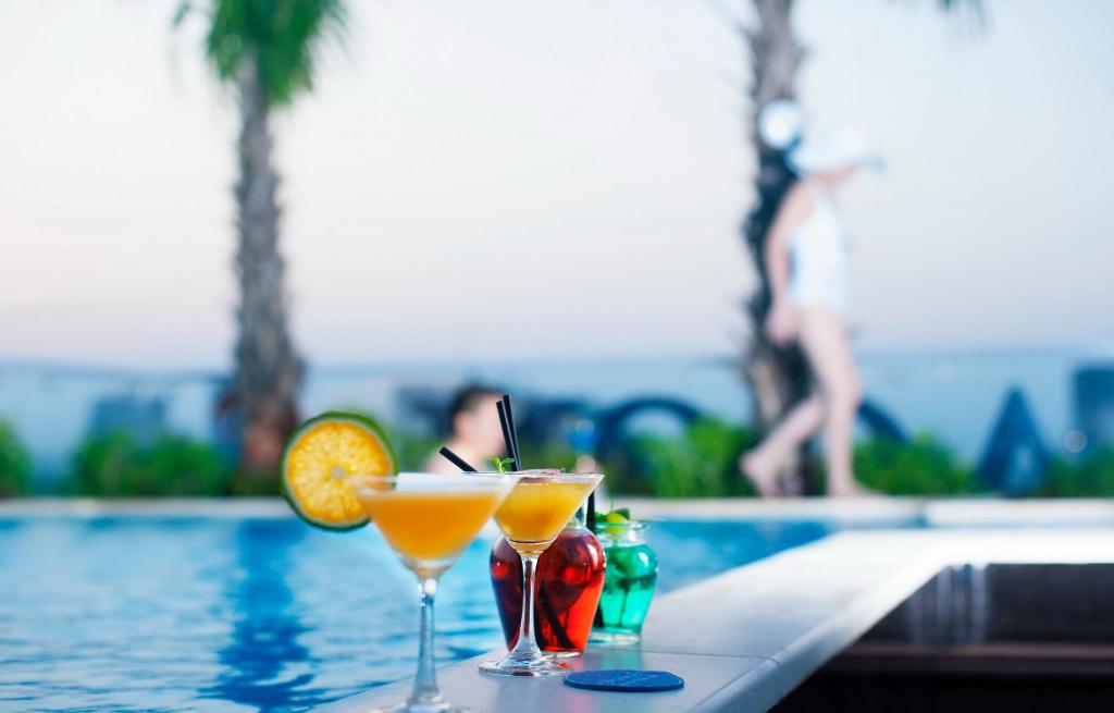 알라곤 센트럴 호텔 앤 스파 3