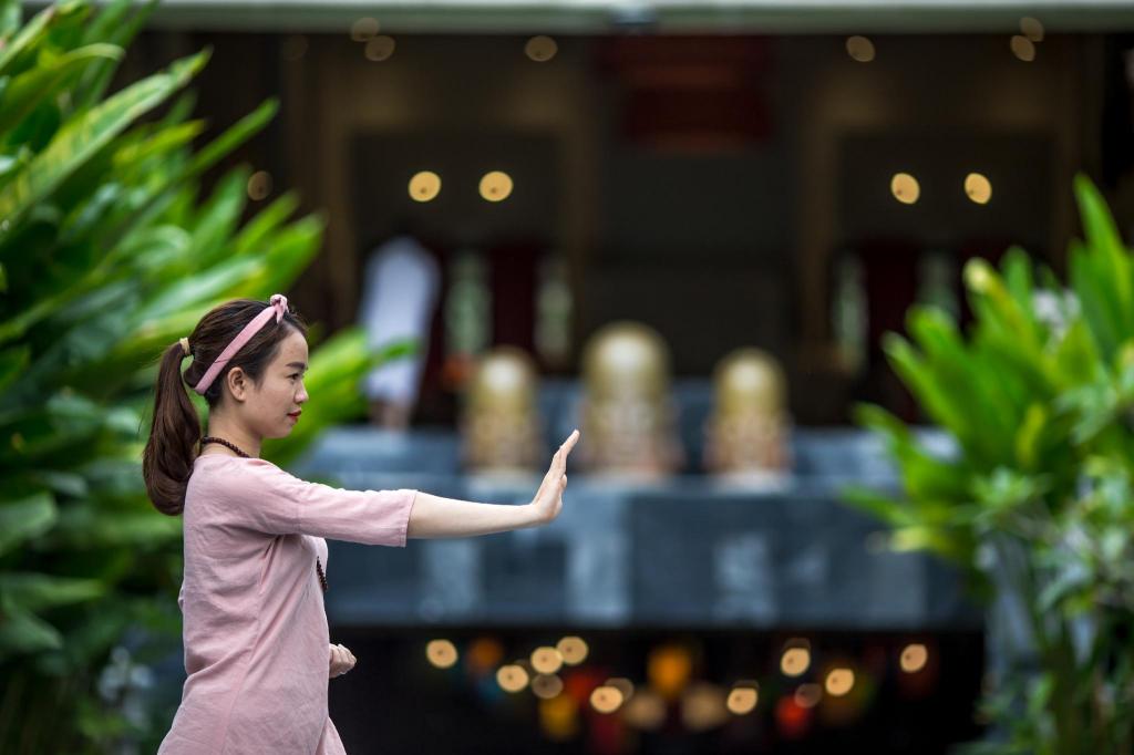 알마니티 호이안 리조트 앤 스파 4