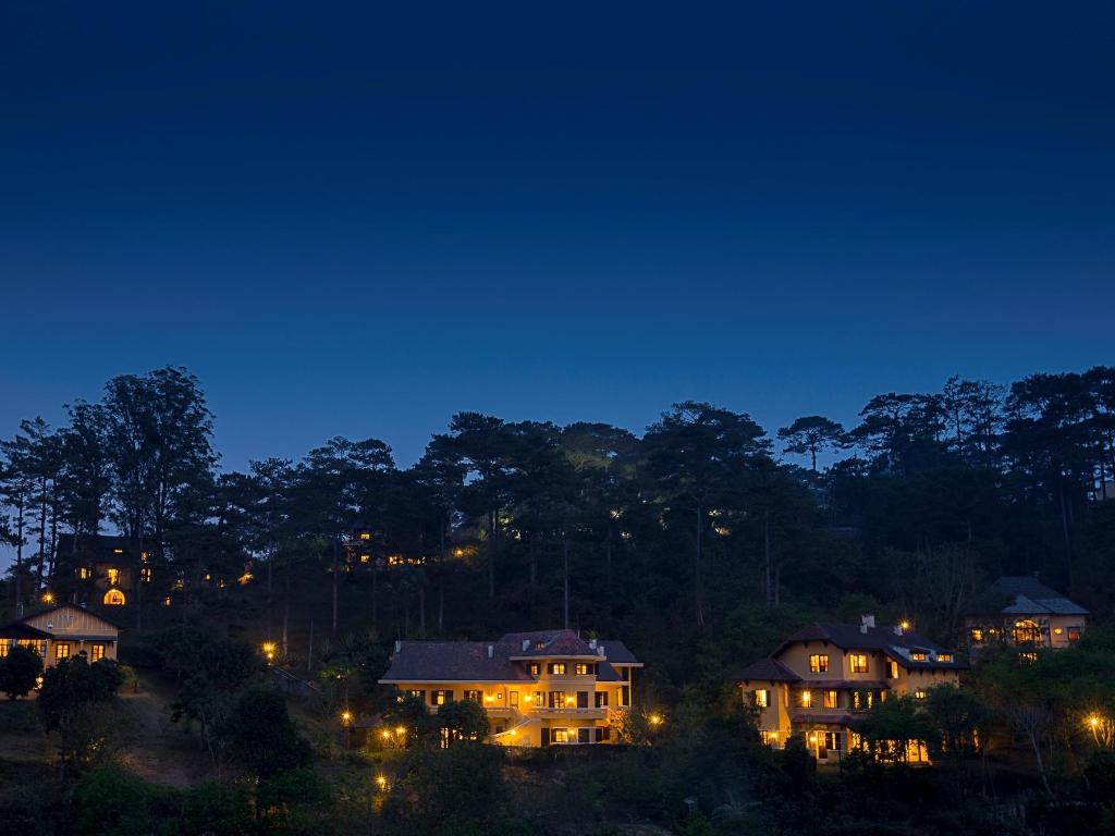 아나 만다라 빌라 달랏 리조트 앤 스파 3