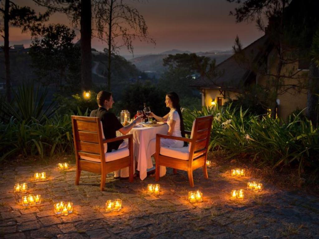 아나 만다라 빌라 달랏 리조트 앤 스파 4