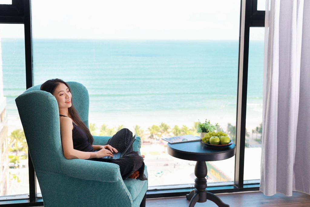 시실리아 다낭 호텔스 앤 스파 3