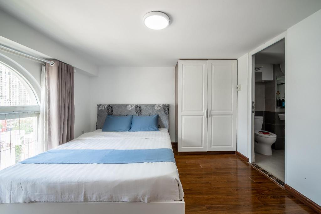 코즈룸 홈 - 소나타 레지던스 2