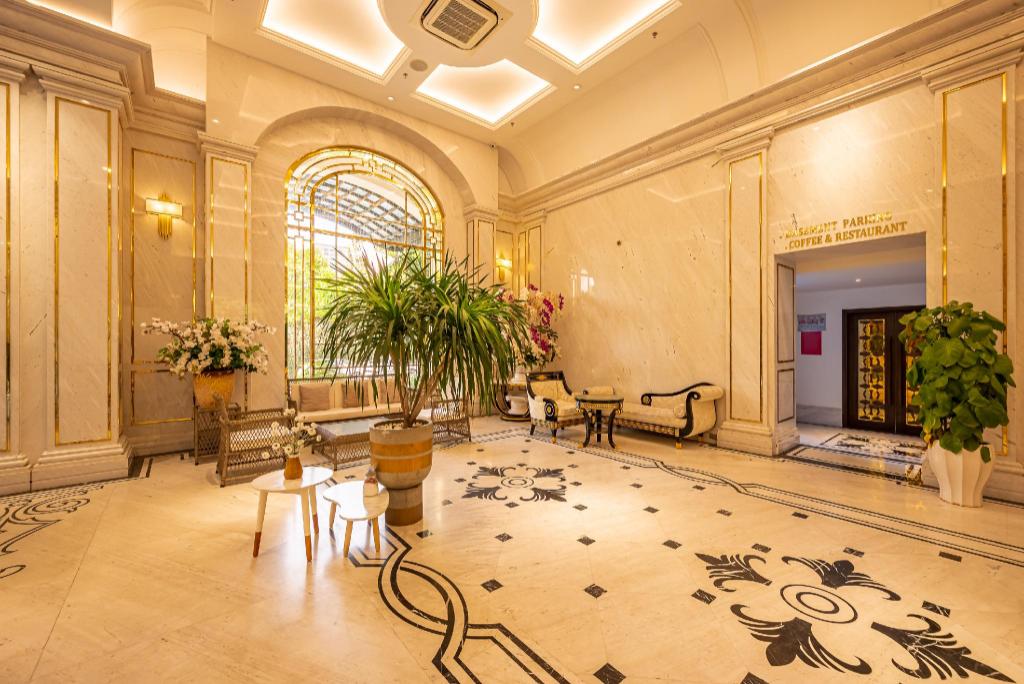 코즈룸 홈 - 소나타 레지던스 3