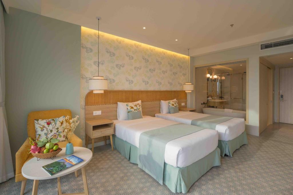 코지 다낭 부티크 호텔 2