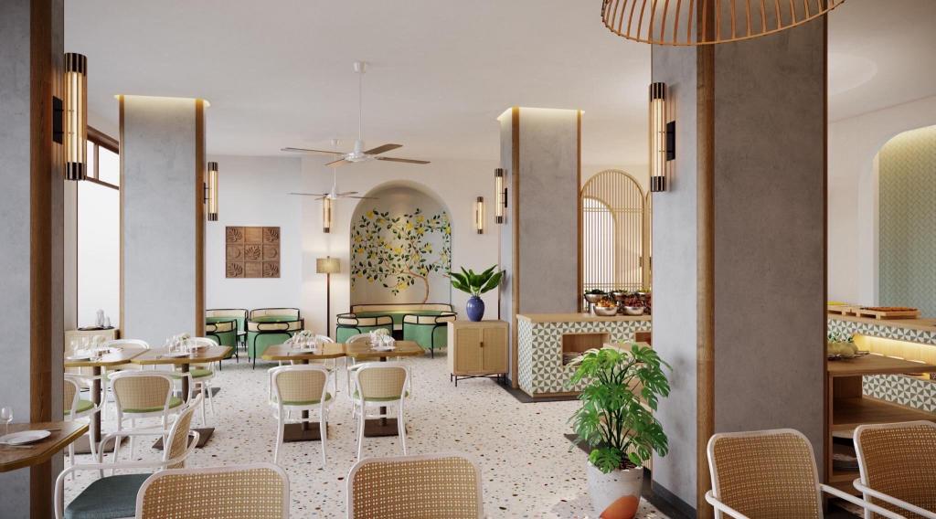 코지 다낭 부티크 호텔 3