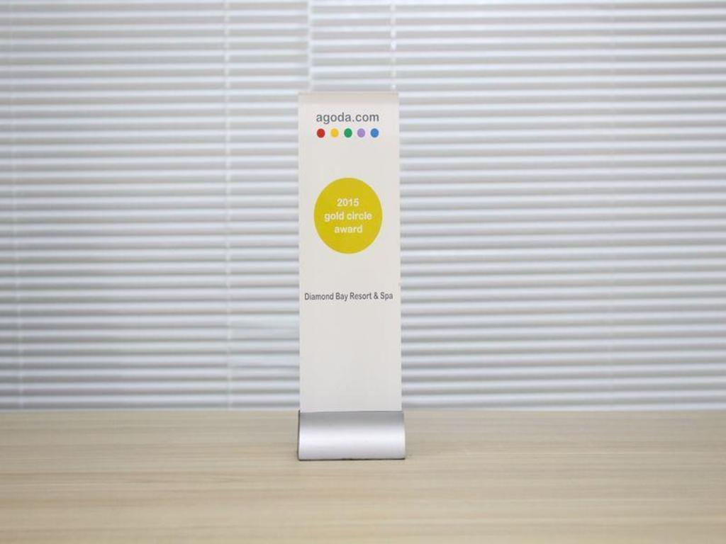 다이아몬드 베이 리조트 앤 스파 4