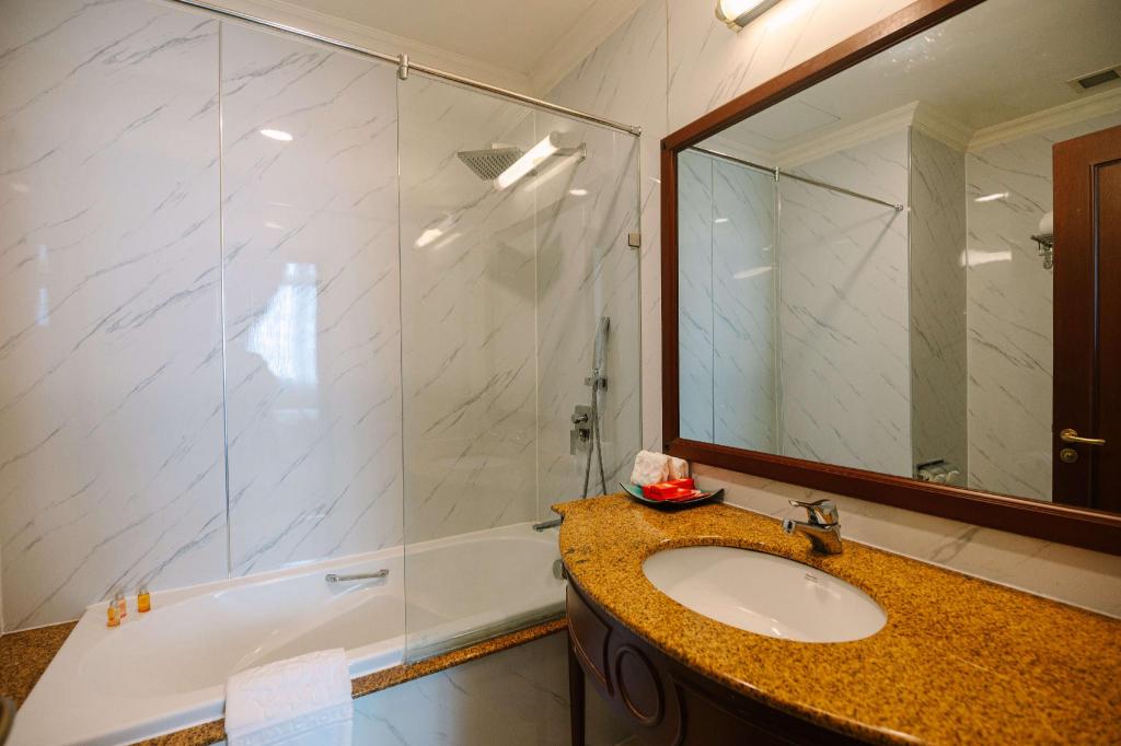 뒤 파르크 호텔 달랏 2