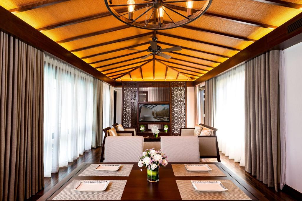 두옌 하 리조트 깜라인 3