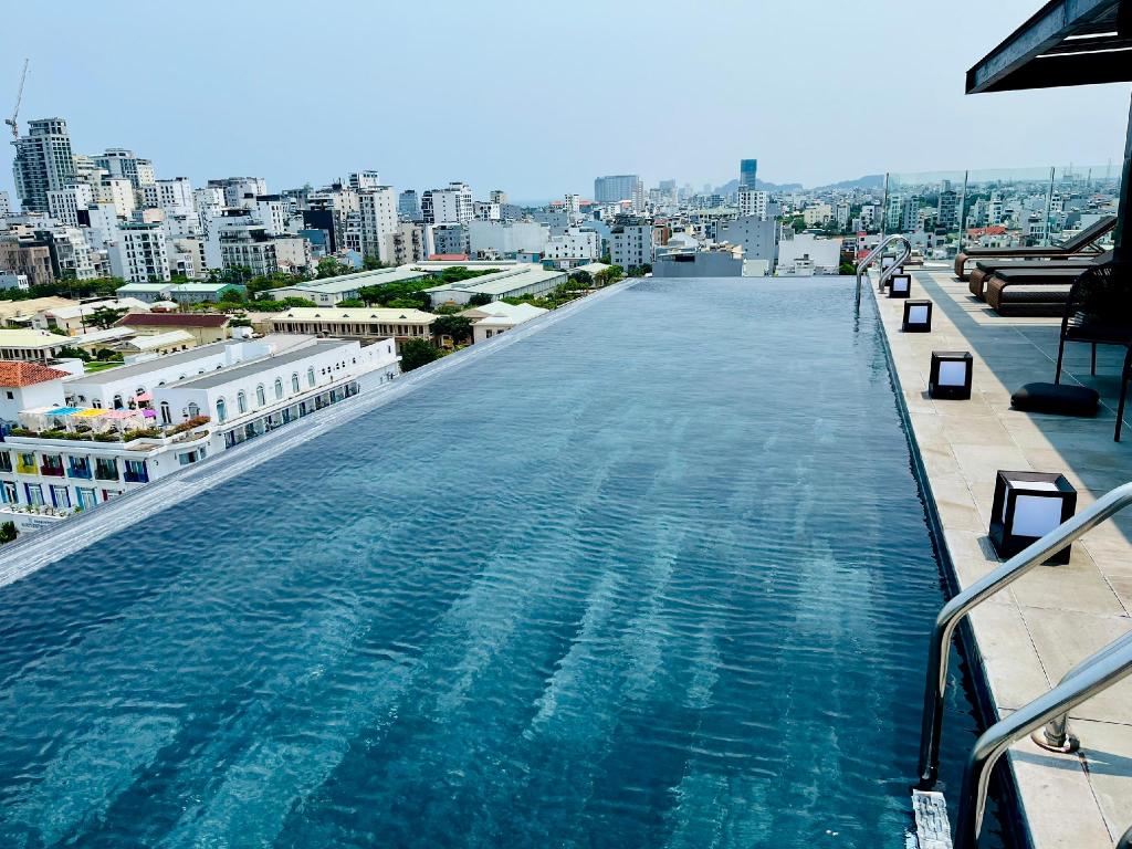 에스트렐라 부티크 호텔 3