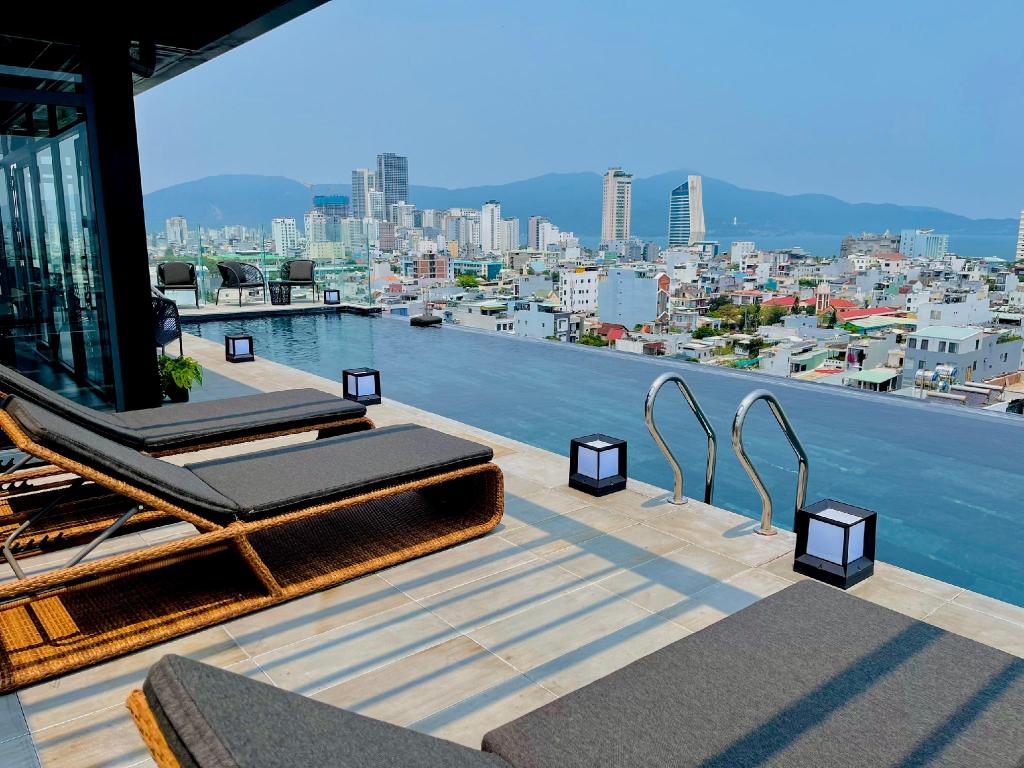 에스트렐라 부티크 호텔 4