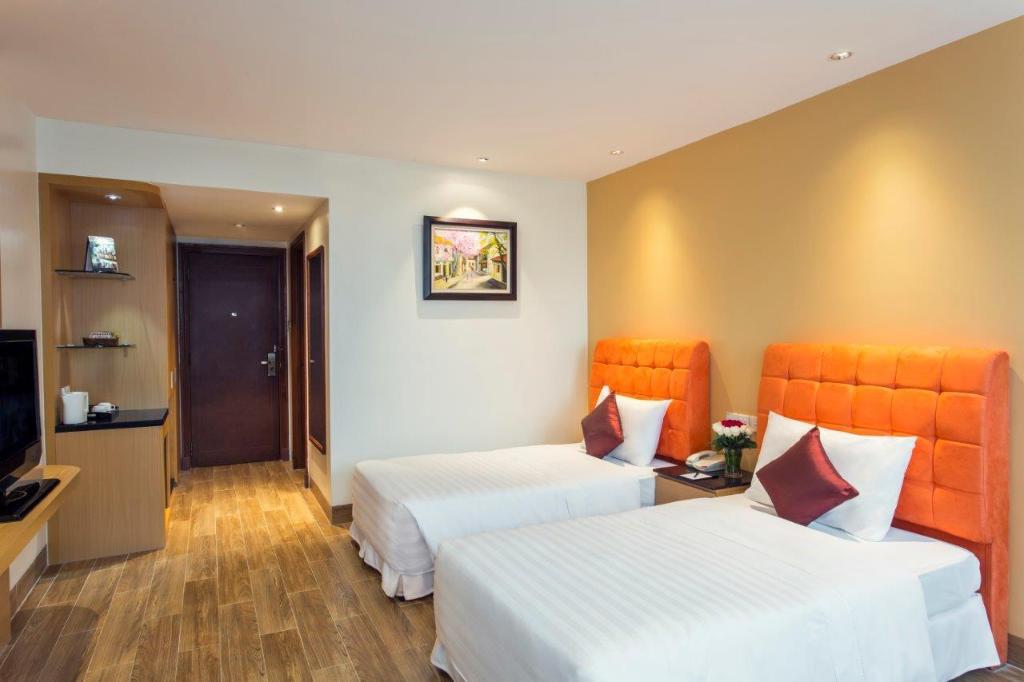 포츄나 호텔 하노이 2