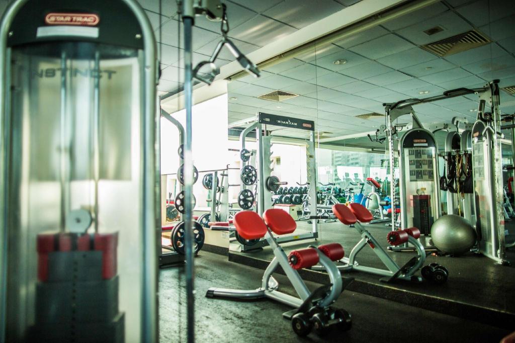 포츄나 호텔 하노이 4