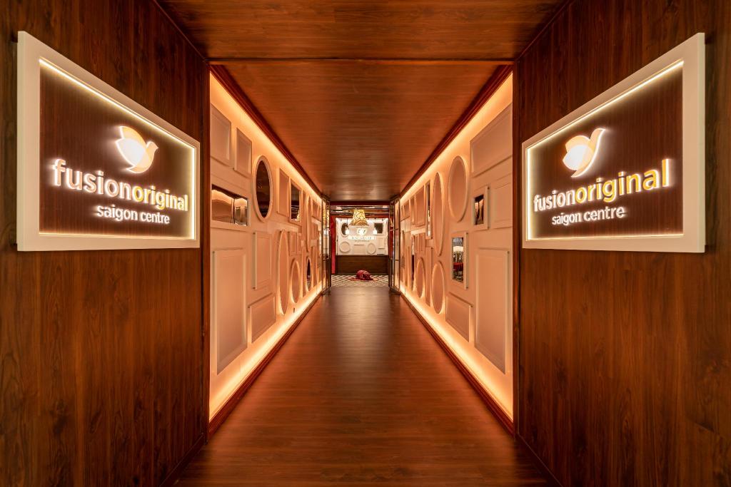 퓨전 오리지널 사이공 센터 1