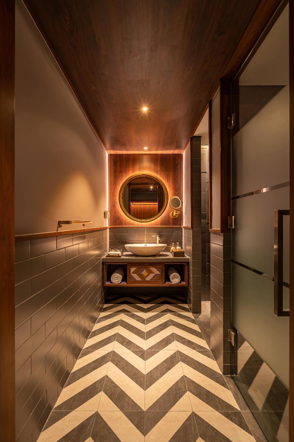 퓨전 오리지널 사이공 센터 2