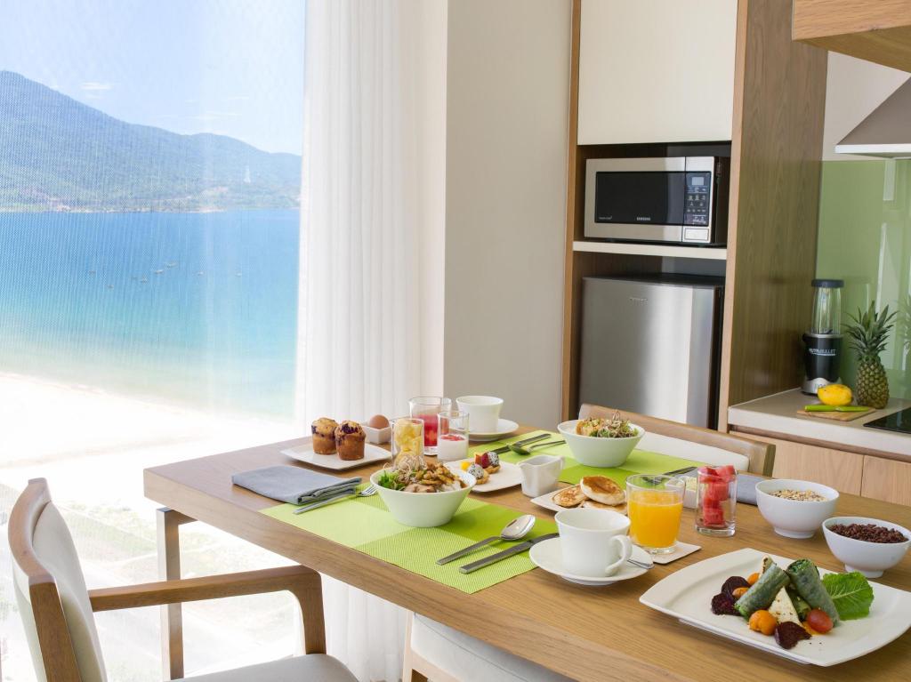 퓨전 스위트 다낭 4