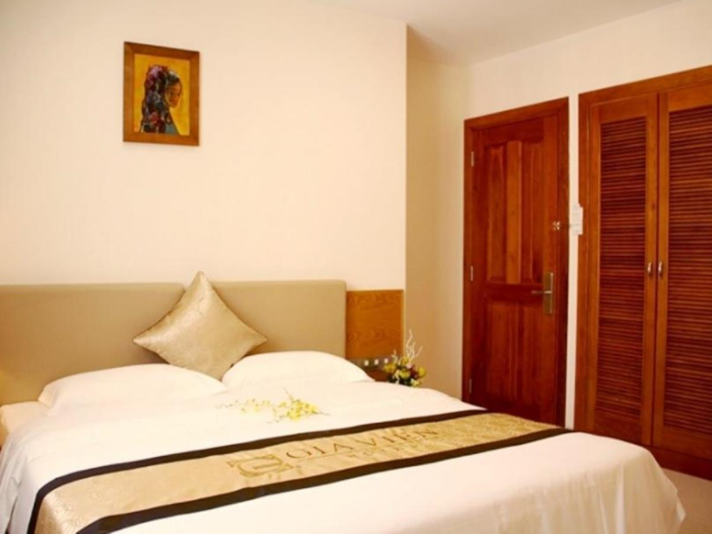 지아비엔 호텔 2