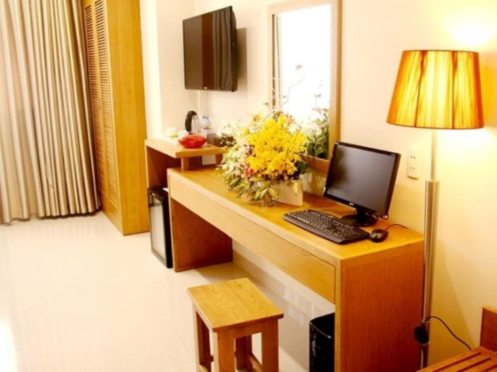 지아비엔 호텔 3