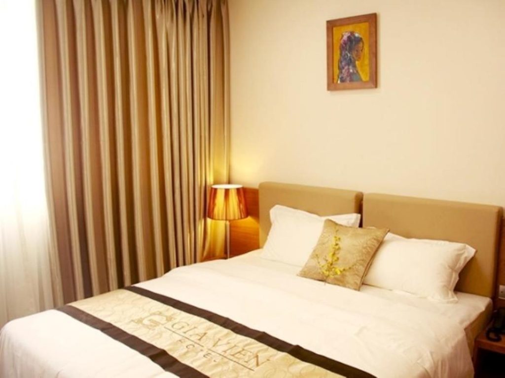 지아비엔 호텔 4